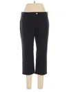 Zara Active Pants In Black