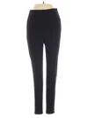 Zara Active Pants In Black