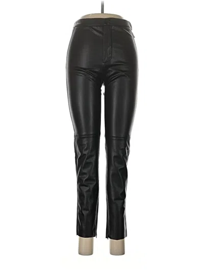 Zara Active Pants In Black