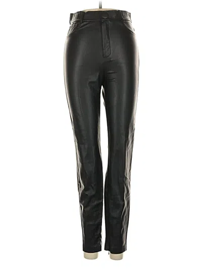 Zara Active Pants In Black