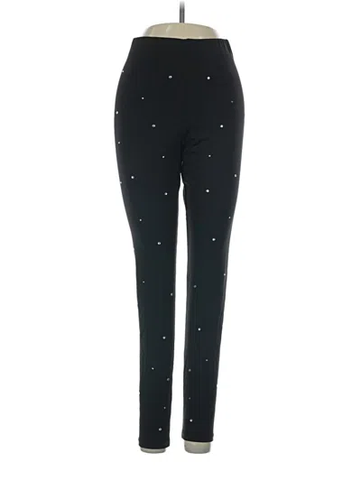 Zara Active Pants In Black