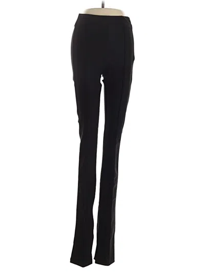 Zara Active Pants In Black