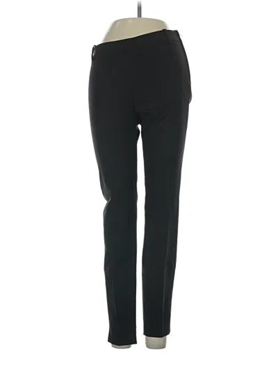 Zara Active Pants In Black