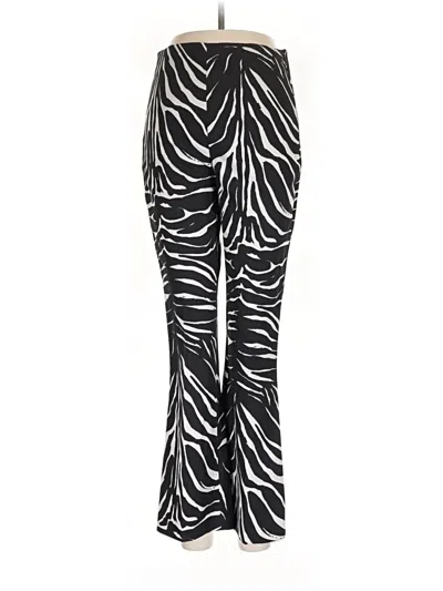 Zara Active Pants In Black