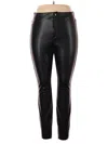 Zara Active Pants In Black