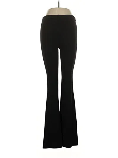 Zara Active Pants In Black