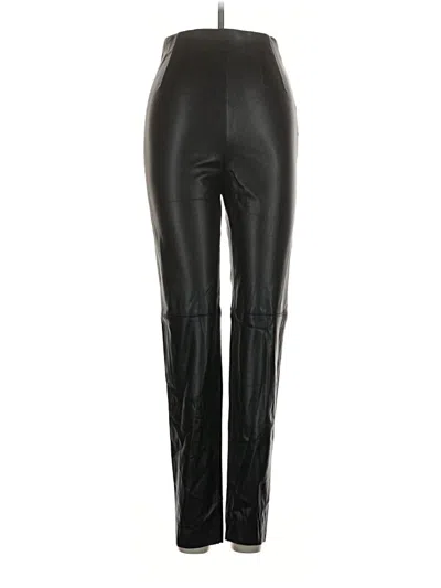 Zara Active Pants In Black