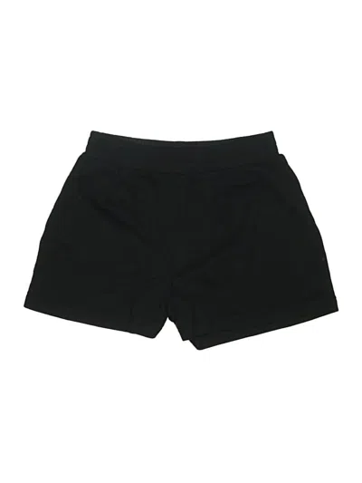 Pre-owned Zara Athletic Shorts In Black