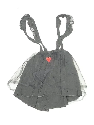 Pre-owned Zara Baby Kids' Jumper In Gray