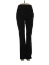 Zara Basic Active Pants In Black
