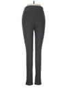Zara Basic Active Pants In Gray
