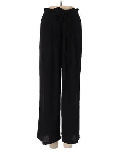 Pre-owned Zara Basic Casual Pants