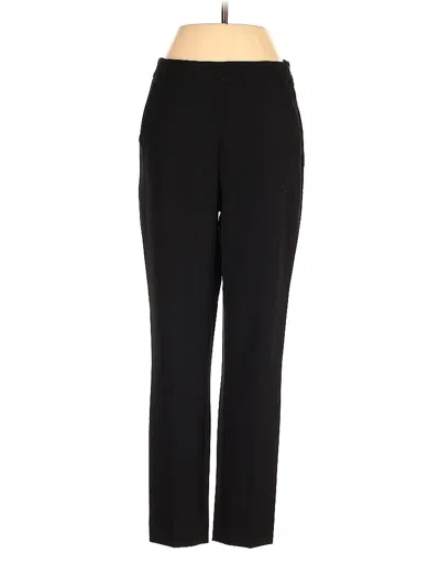 Pre-owned Zara Basic Dress Pants