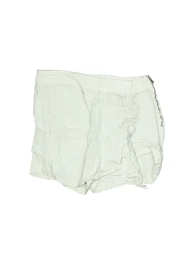 Pre-owned Zara Basic Skort