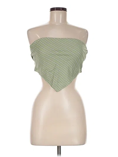 Zara Bodysuit In Green