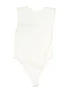 Zara Bodysuit In White