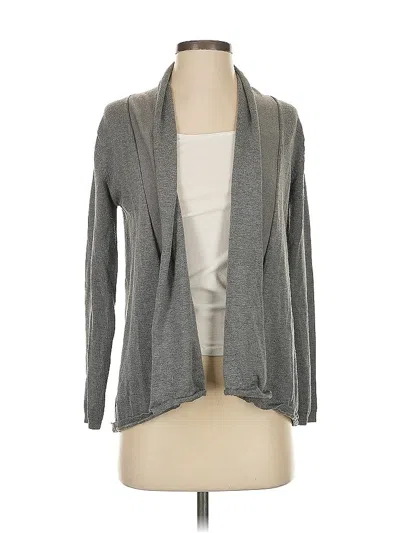 Pre-owned Zara Cardigan Sweater
