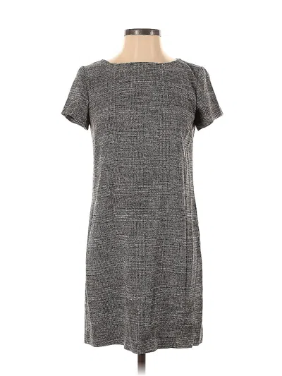 Pre-owned Zara Casual Dress