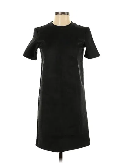 Pre-owned Zara Casual Dress