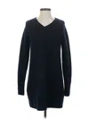 Zara Casual Dress In Black
