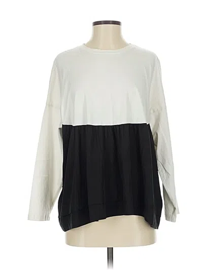 Pre-owned Zara Casual Dress In Gray