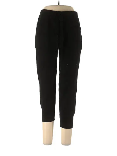 Pre-owned Zara Casual Pants