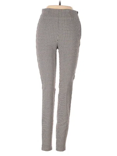 Pre-owned Zara Casual Pants