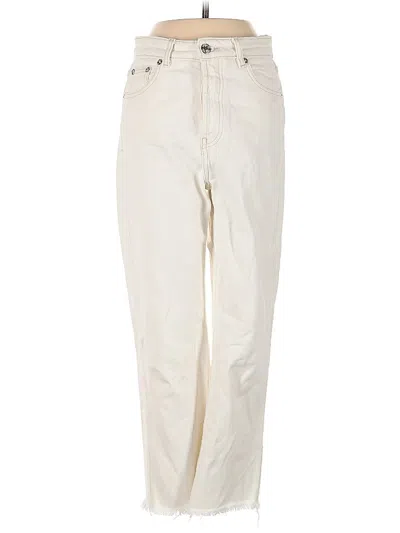 Pre-owned Zara Casual Pants