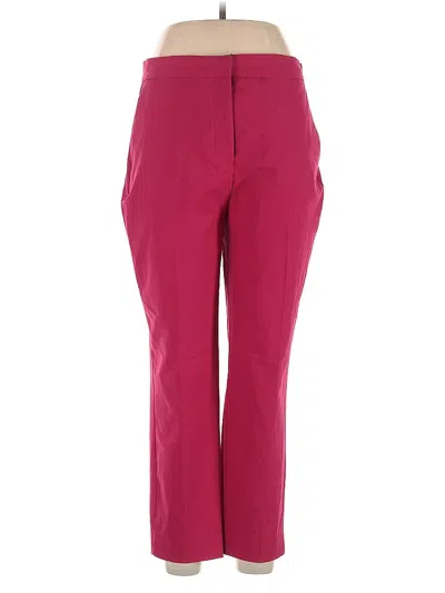 Pre-owned Zara Casual Pants