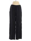 Zara Casual Pants In Black