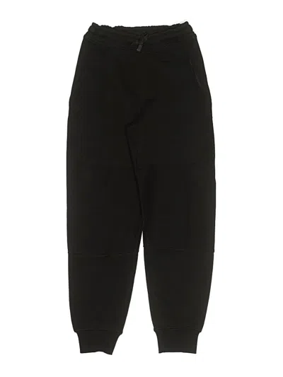 Pre-owned Zara Kids' Casual Pants In Black
