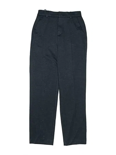 Zara Kids' Casual Pants In Blue