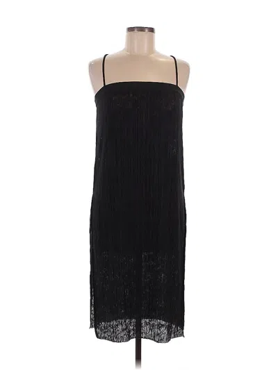 Zara Cocktail Dress In Black