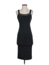 Zara Cocktail Dress In Black