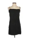 Zara Cocktail Dress In Black