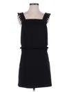 Zara Cocktail Dress In Black