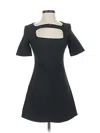 Zara Cocktail Dress In Black