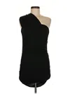 Zara Cocktail Dress In Black