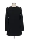 Zara Cocktail Dress In Black