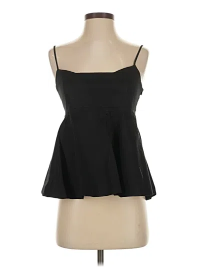 Zara Cocktail Dress In Black