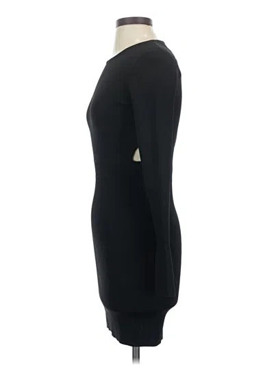 Zara Cocktail Dress In Black