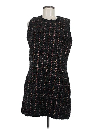 Zara Cocktail Dress In Black