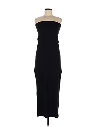 Zara Cocktail Dress In Black