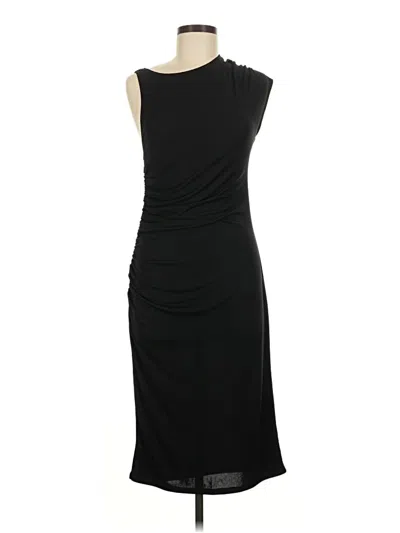 Zara Cocktail Dress In Black