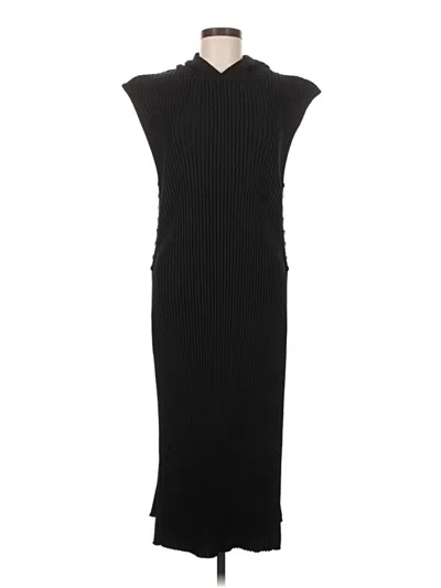 Zara Cocktail Dress In Black