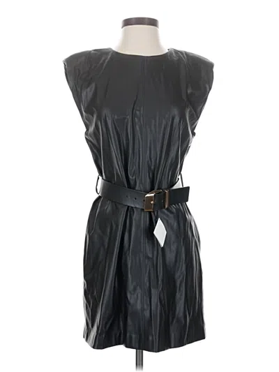 Zara Cocktail Dress In Black