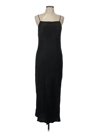 Zara Cocktail Dress In Black