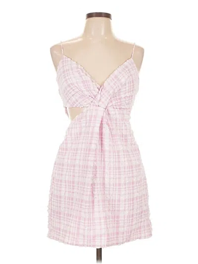 Zara Cocktail Dress In Black