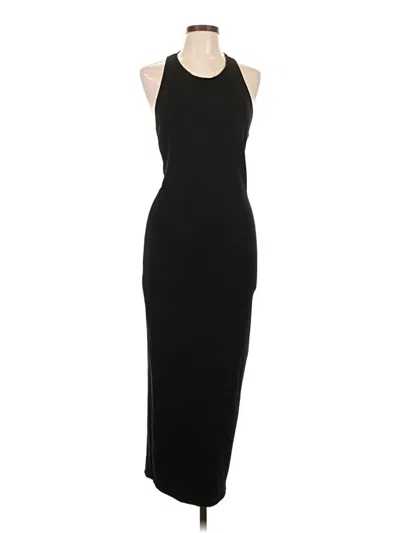 Zara Cocktail Dress In Black