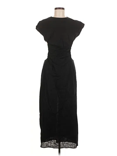 Zara Cocktail Dress In Black